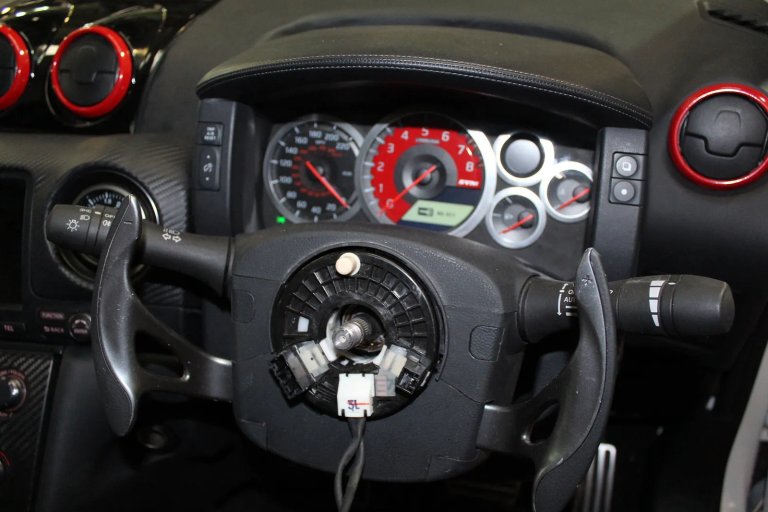 From Dream to Reality: The Making of the Qashqai-R, the World's Fastest SUV, photo