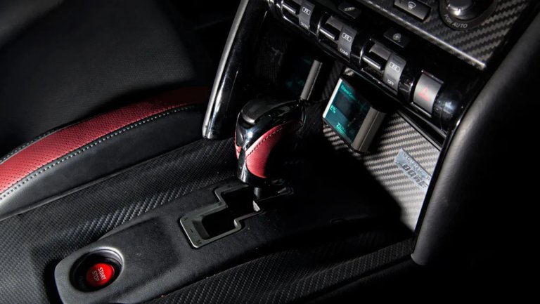 From Dream to Reality: The Making of the Qashqai-R, the World's Fastest SUV, photo